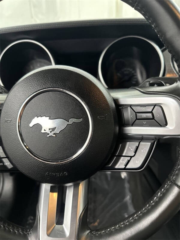 2018 Ford Mustang GT