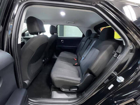 2023 Hyundai Ioniq 5 SE