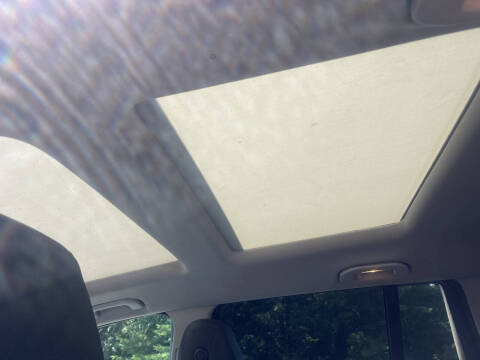 2017 Mercedes-Benz GLS GLS 450