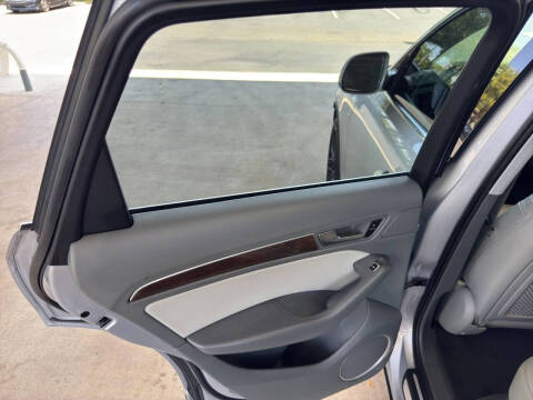 2016 Audi Q5 3.0T quattro Premium Plus