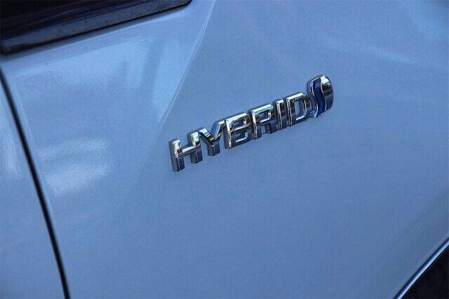 2017 Toyota Prius Two