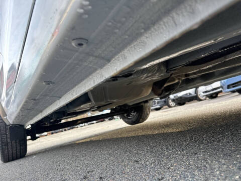 2011 Ford Transit Connect XLT