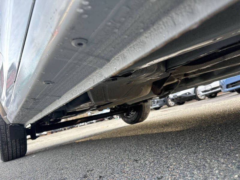 2011 Ford Transit Connect XLT