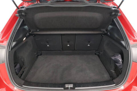 2022 Mercedes-Benz GLA GLA 250 4MATIC