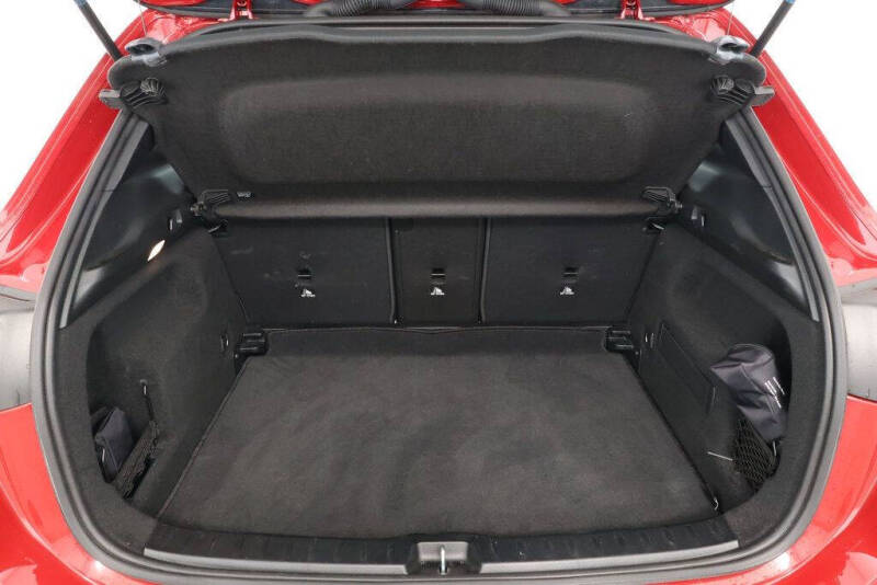 2022 Mercedes-Benz GLA GLA 250 4MATIC