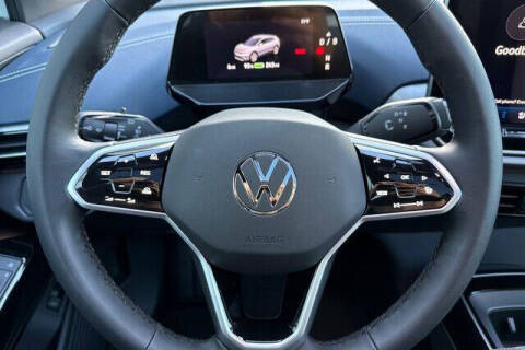 2025 Volkswagen ID.4 Pro S
