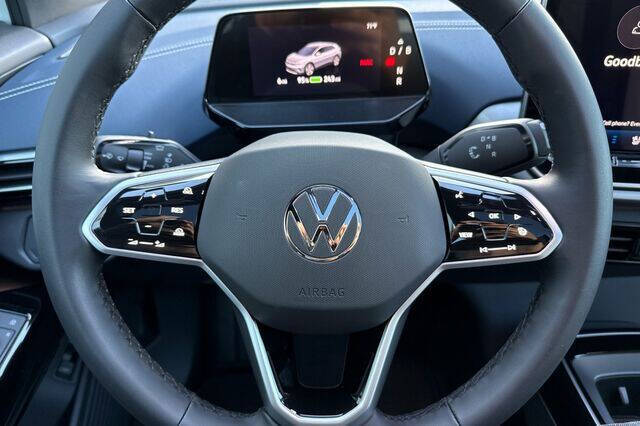 2025 Volkswagen ID.4 Pro S