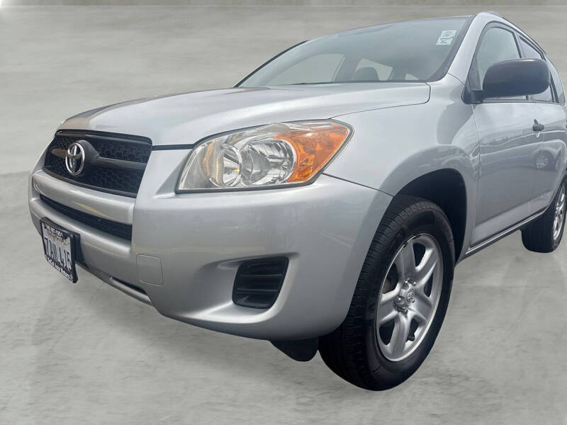 2010 Toyota RAV4
