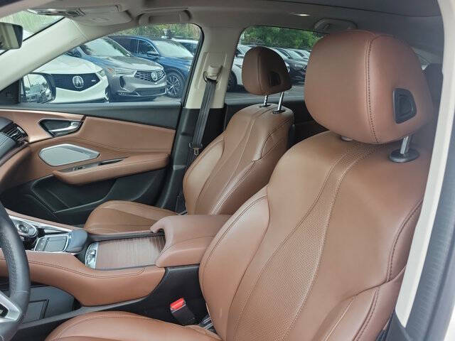 2023 Acura RDX w/Tech