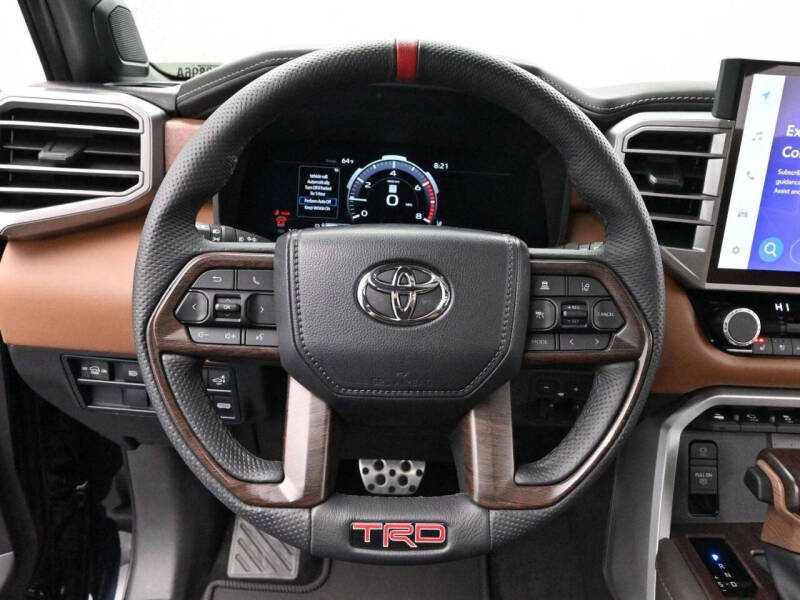 2025 Toyota Sequoia 1794 Edition