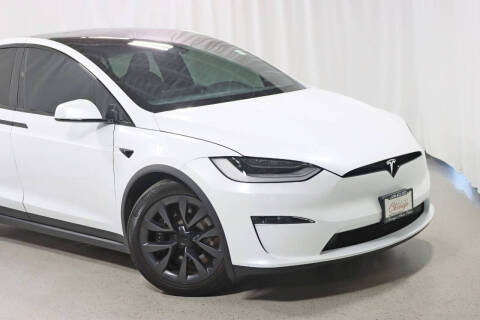 2023 Tesla Model X