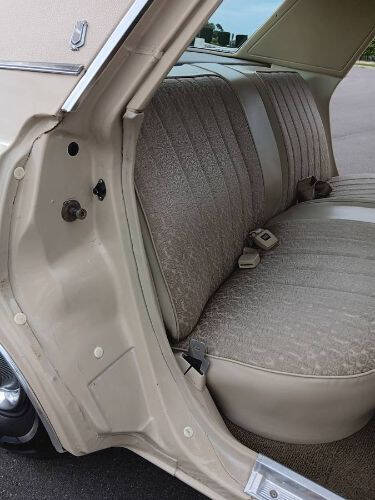 1976 Chrysler Newport