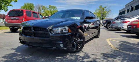 2013 Dodge Charger for sale at All-Star Auto Brokers in Layton UT