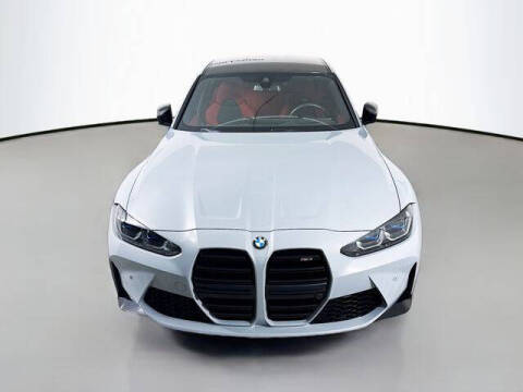 2024 BMW M3