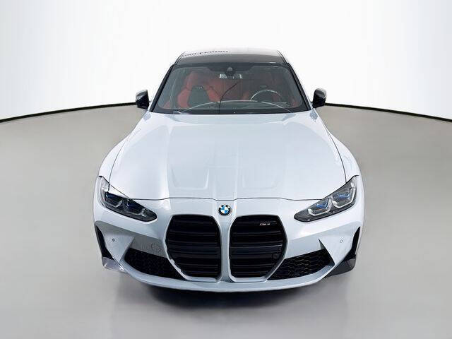 2024 BMW M3