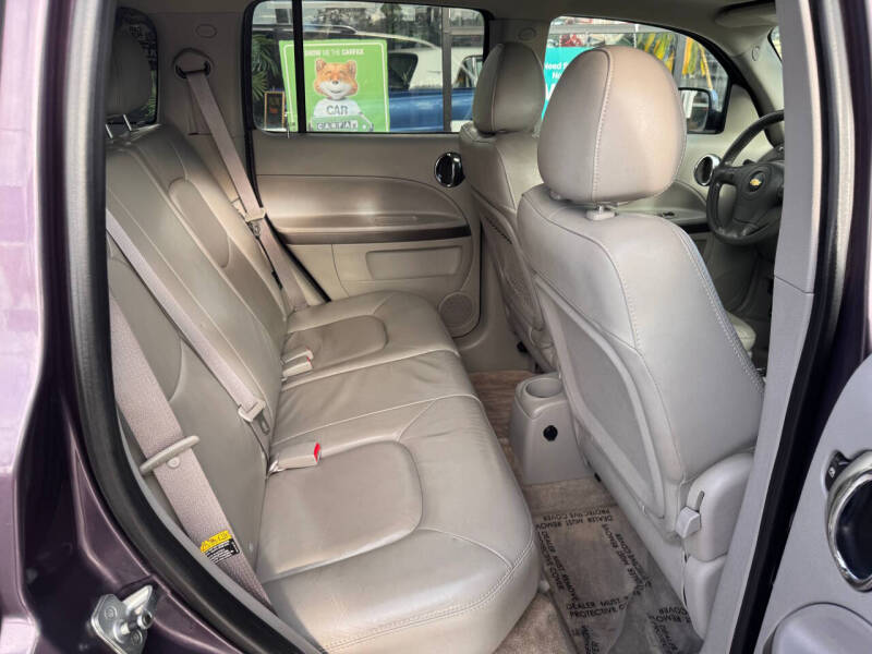 2006 Chevrolet HHR LT