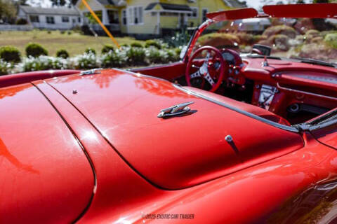 1959 Chevrolet Corvette