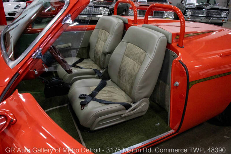 1954 Studebaker Custom