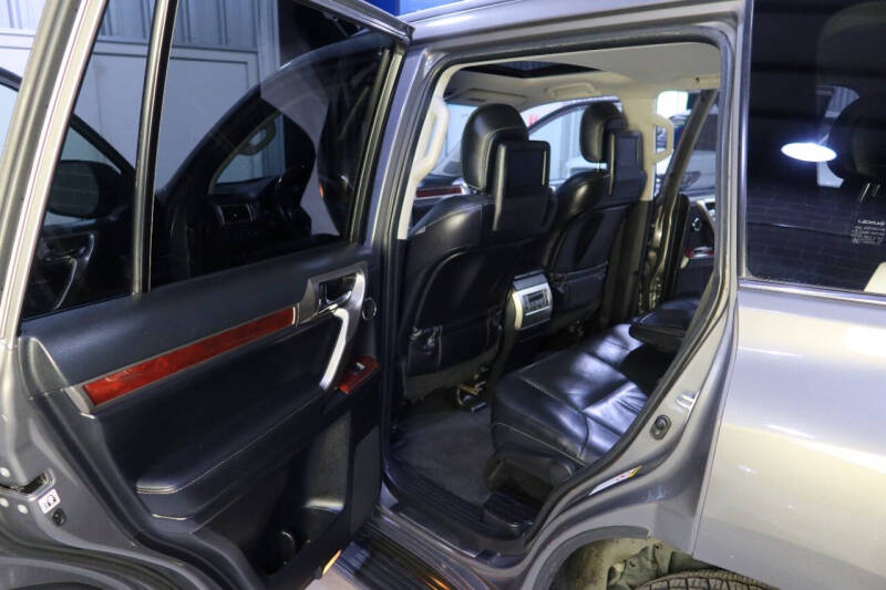 2013 Lexus GX 460 Premium