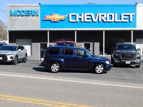 2009 Chevrolet HHR for sale at MODERN CHEVROLET SALES, INC in Honaker VA