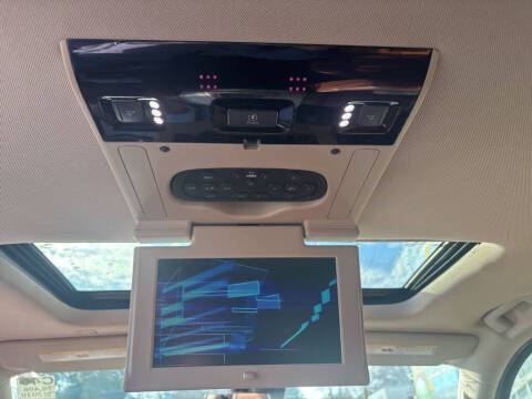 2020 Cadillac Escalade ESV Premium Luxury