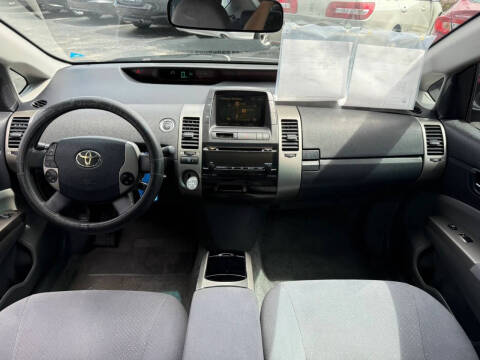 2009 Toyota Prius
