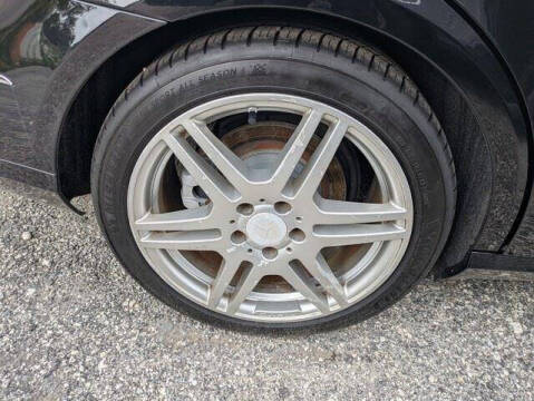 2012 Mercedes-Benz E-Class E 350 Luxury 4MATIC