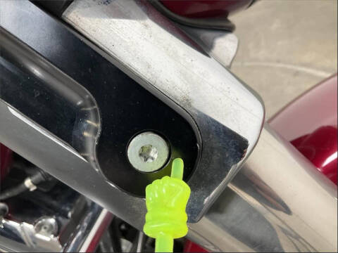 2005 Harley-Davidson Ultra Classic Electra Glide