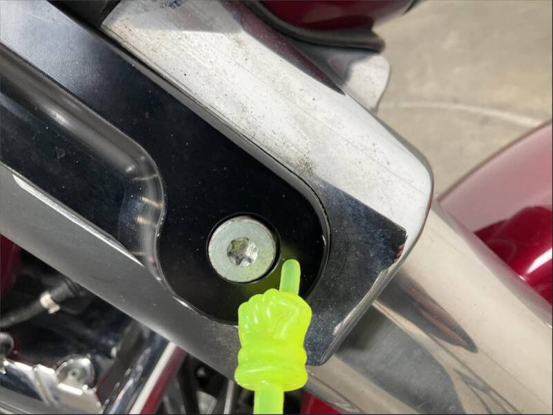 2005 Harley-Davidson Ultra Classic Electra Glide