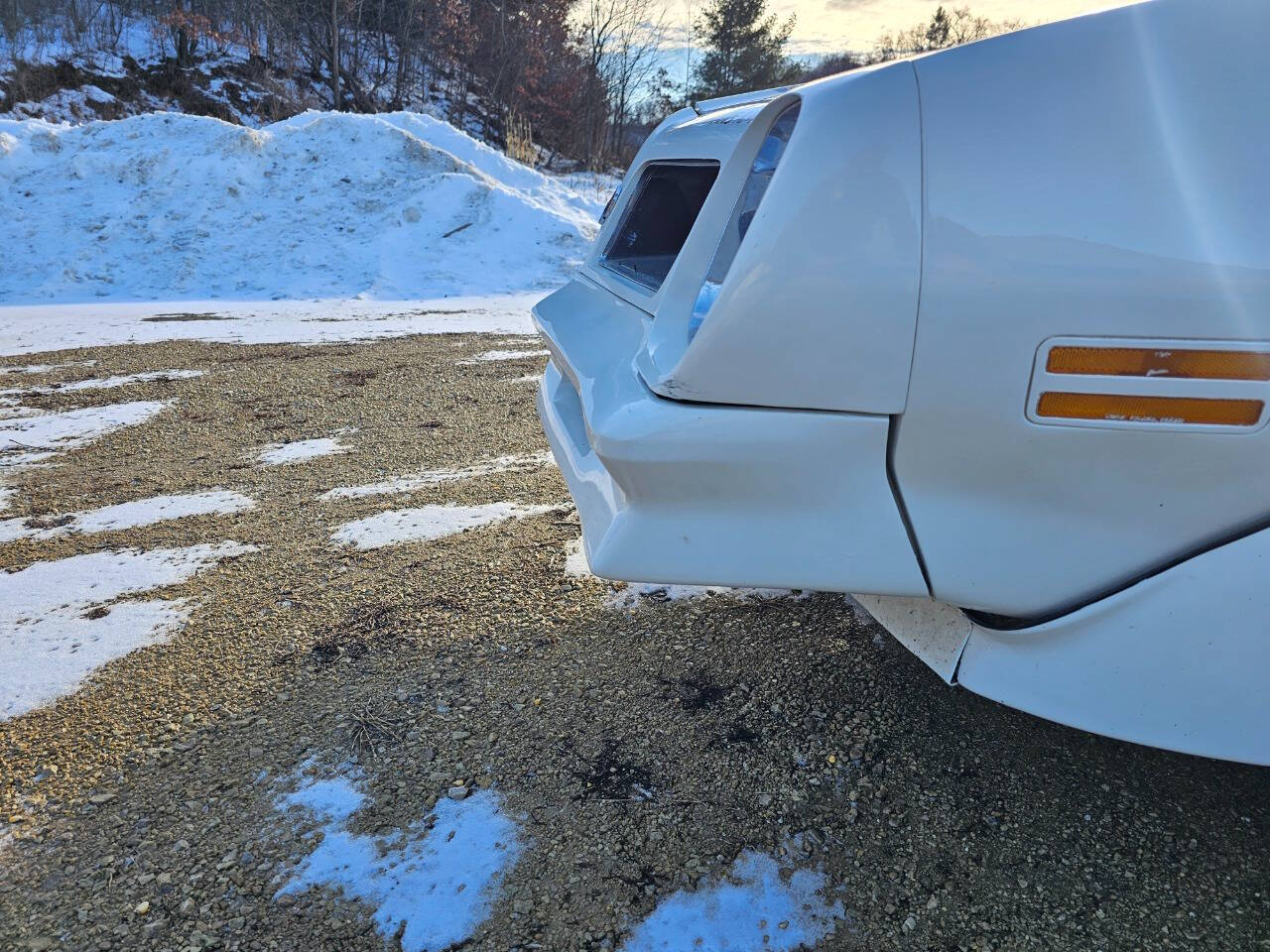 1976 Pontiac Trans Am 52