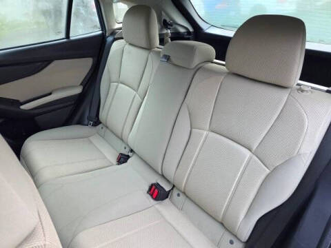 2017 Subaru Impreza Premium