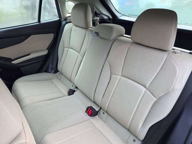 2017 Subaru Impreza Premium