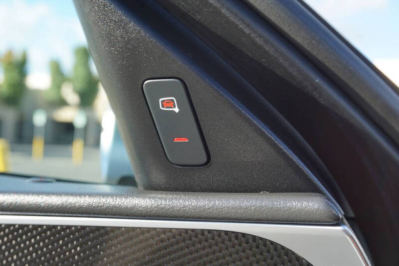 2013 Audi S6 4.0T quattro Prestige