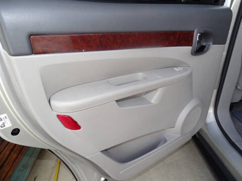 2007 Buick Rendezvous CX