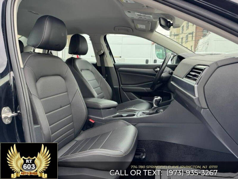 2024 Volkswagen Jetta S