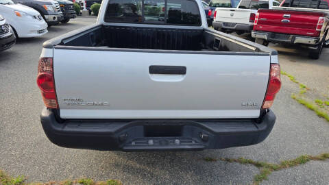 2006 Toyota Tacoma
