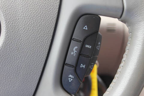 2015 Buick Enclave Convenience