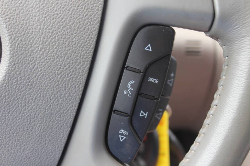 2015 Buick Enclave Convenience