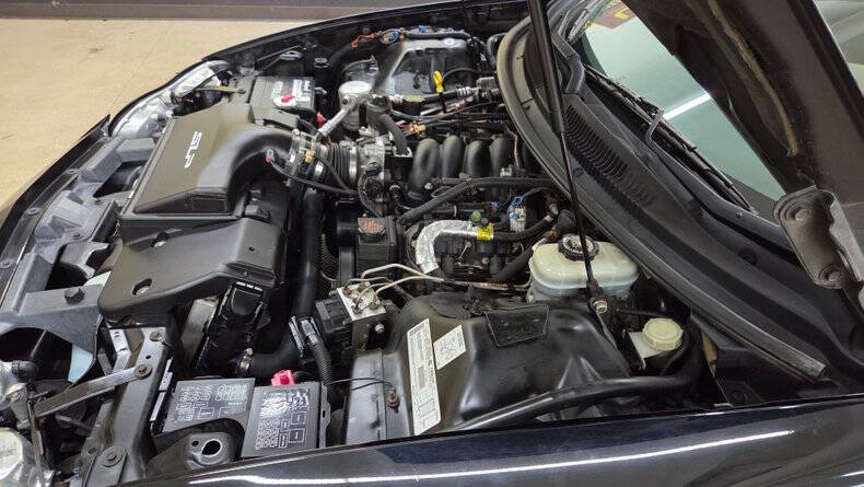 1999 Chevrolet Camaro