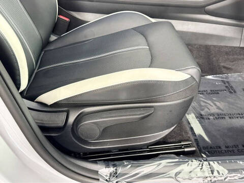 2025 Kia K5