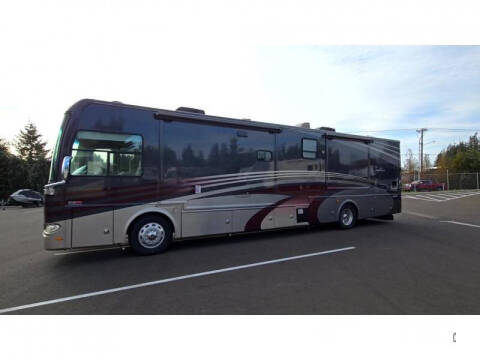 2013 Freightliner XCR Chassis