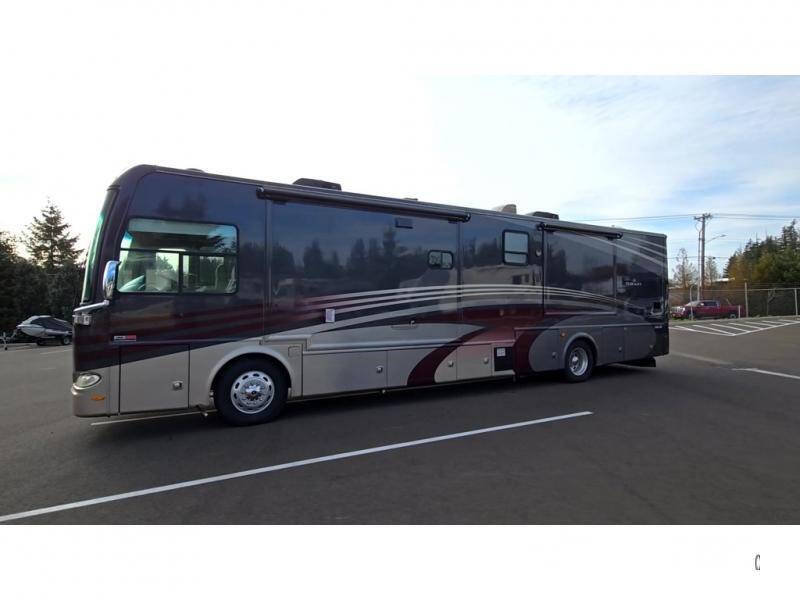 2013 Freightliner XCR Chassis