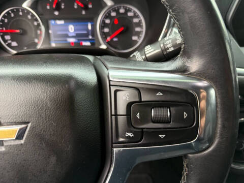 2019 Chevrolet Blazer LT