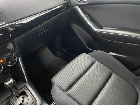 2014 Mazda CX-5 Touring