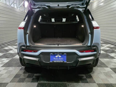 2023 Fisker Ocean One