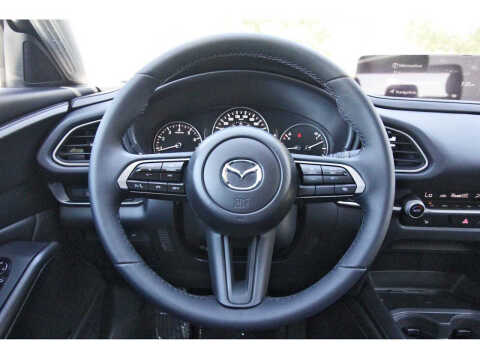 2026 Mazda CX-30 2.5 S Preferred