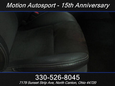 2008 Dodge Challenger SRT8