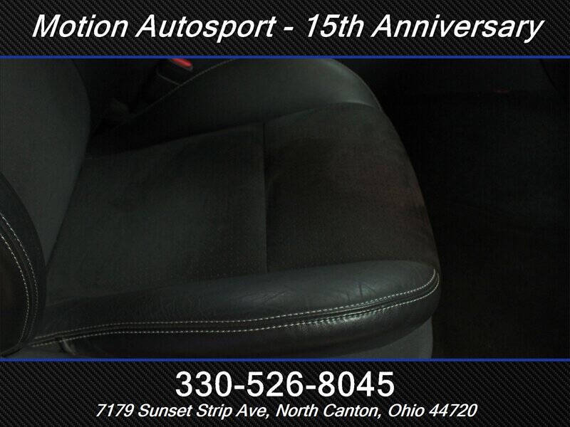 2008 Dodge Challenger SRT8