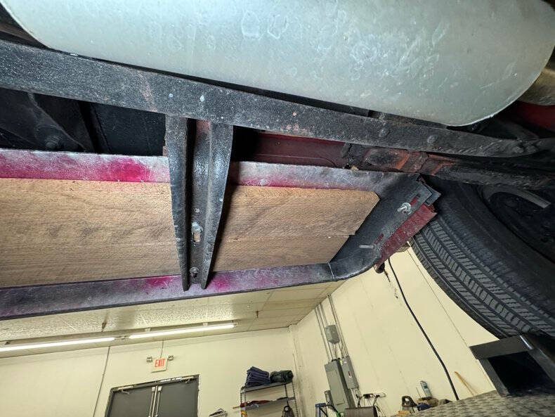 1950 Dodge D100 Pickup