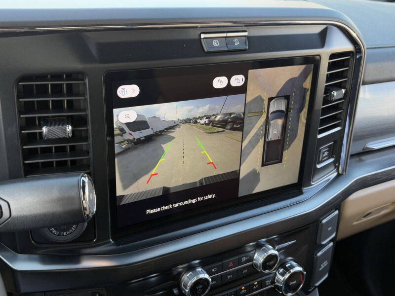 2026 Ford F-350 Super Duty